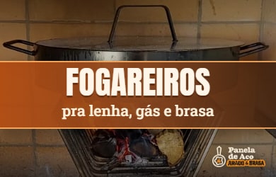 Fogareiros