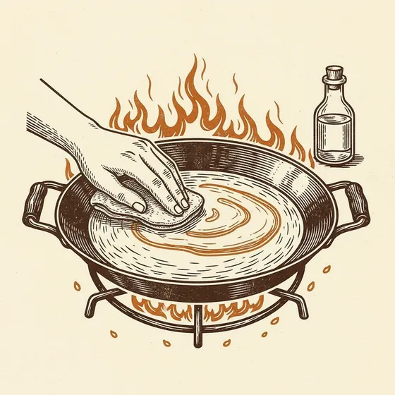 Unte: ilustração em gravura