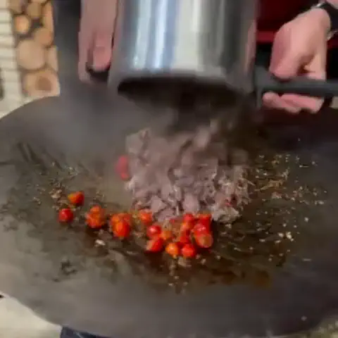Preparo no disco de arado