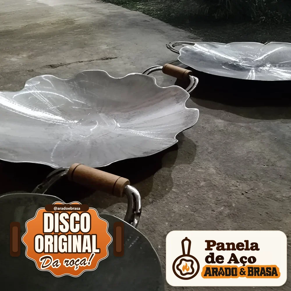 Disco de Arado 90 cm