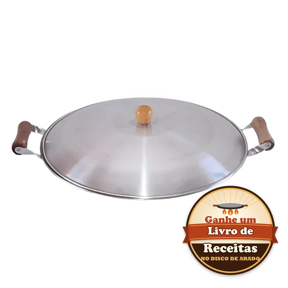 Tampa para Tacho (60, 70, 75 e 90 cm)